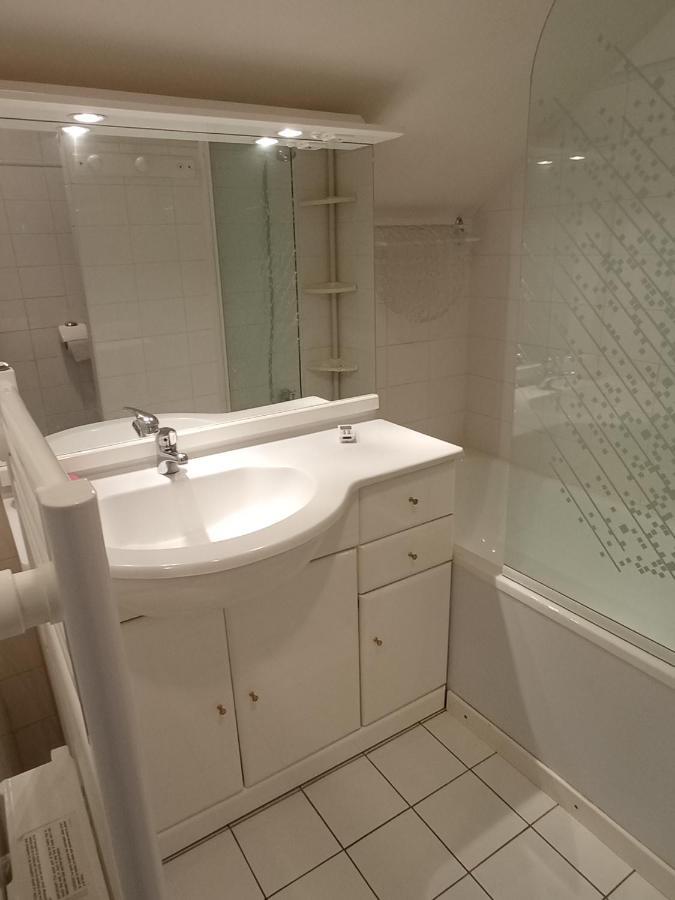 Appartement Au Coeur De Luchon Bagnères-de-Luchon Екстериор снимка