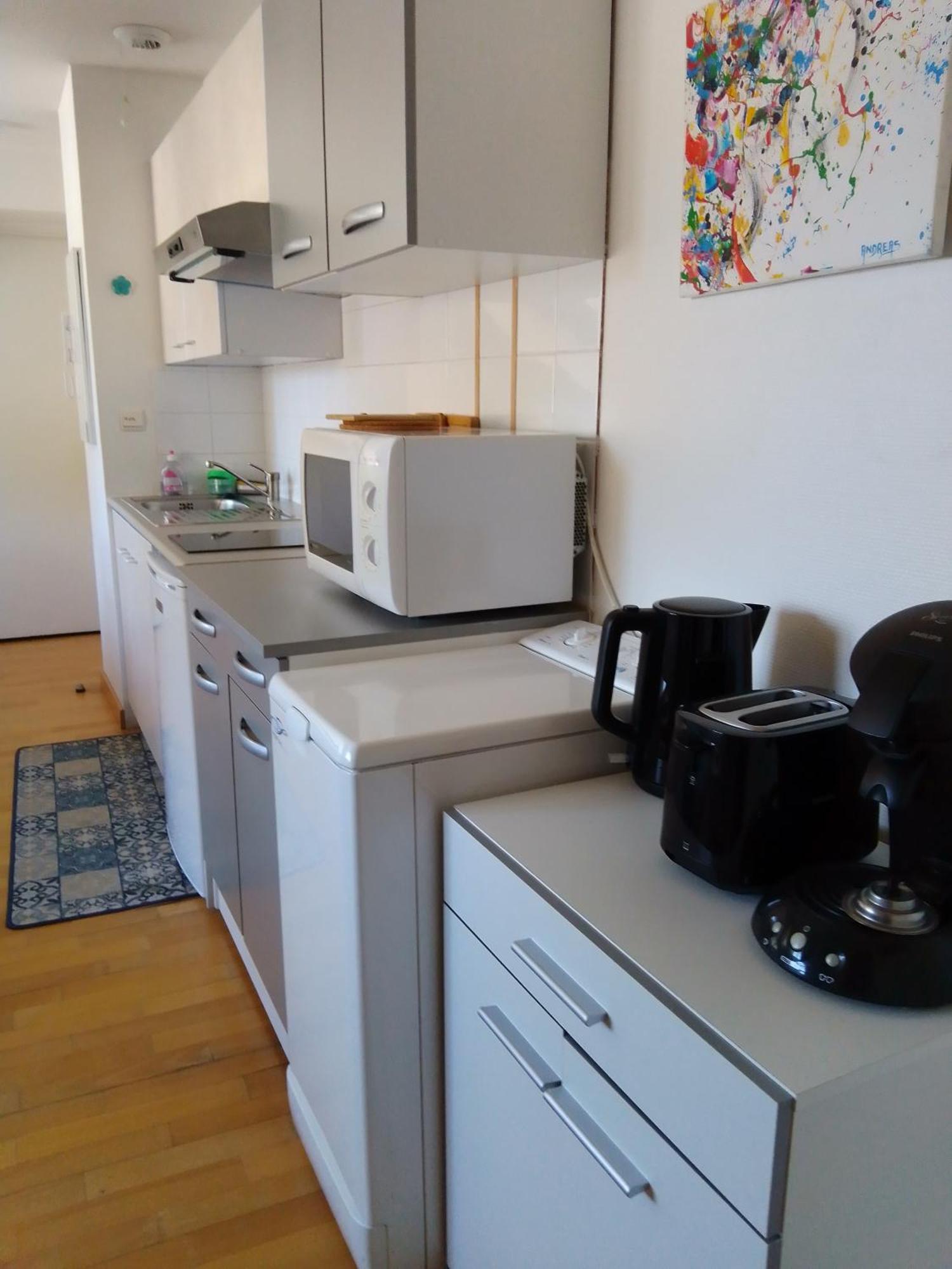 Appartement Au Coeur De Luchon Bagnères-de-Luchon Екстериор снимка